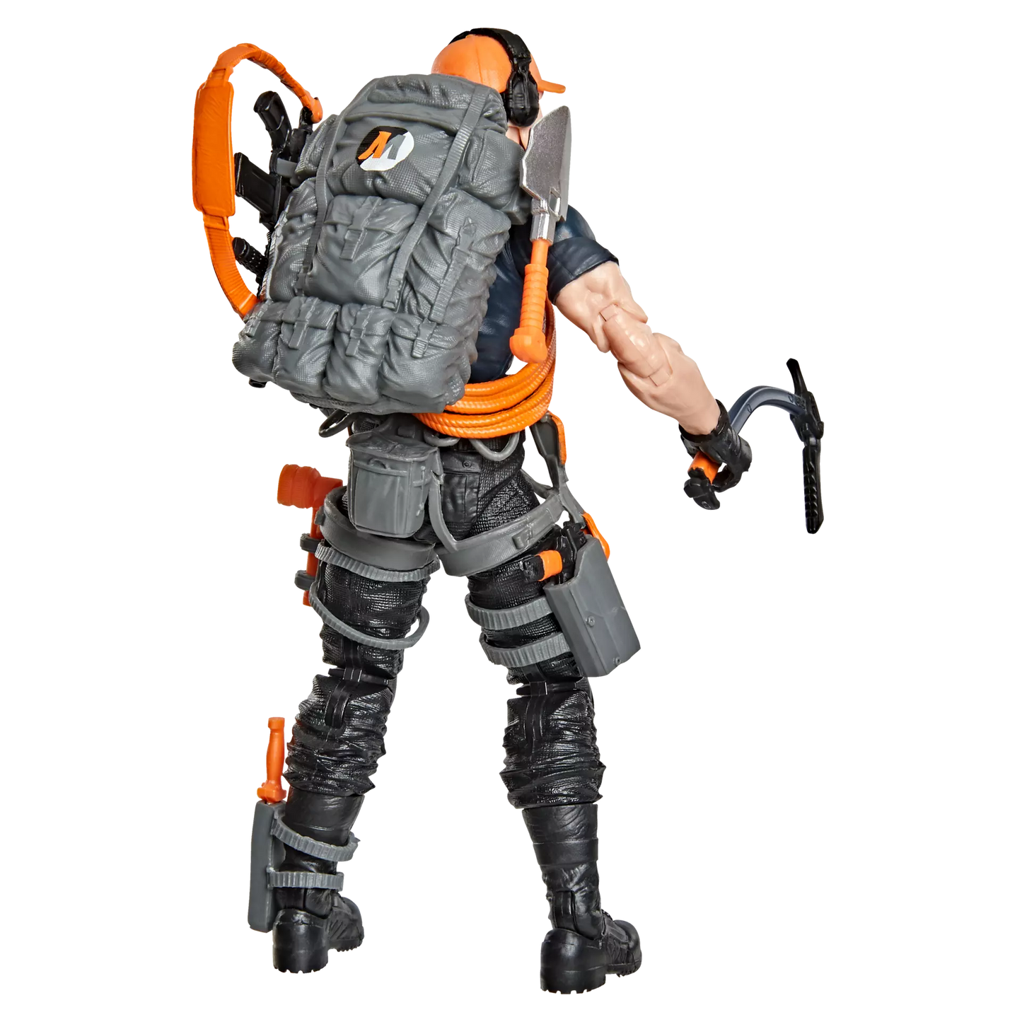 G.I. Joe Classified Series Action Man