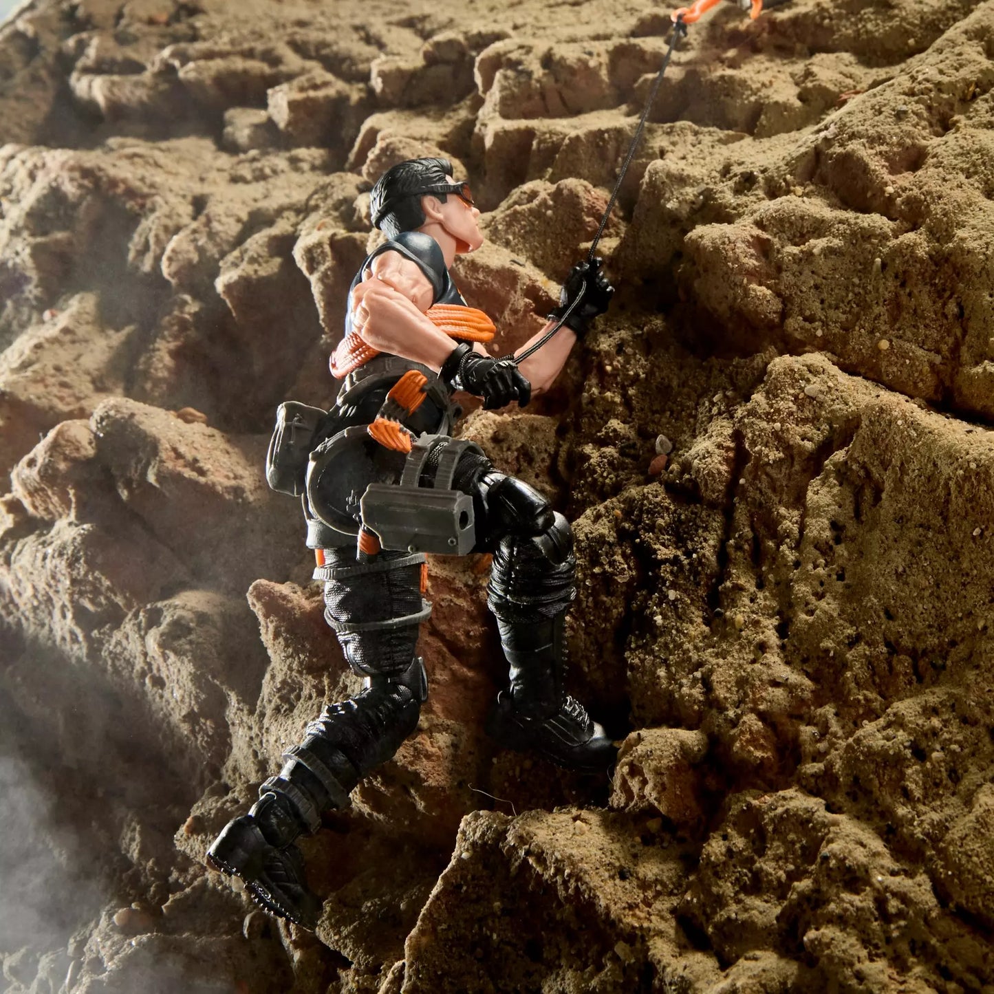 G.I. Joe Classified Series Action Man