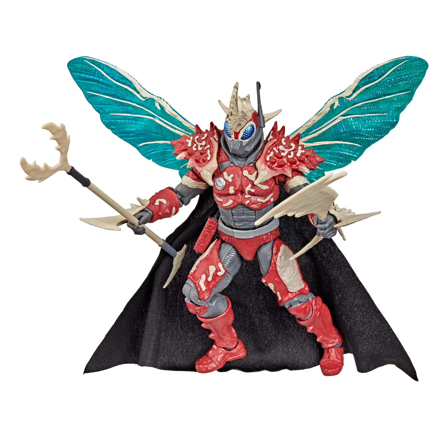 G.I. Joe - Classified Series #191 Cobra-La Royal Guard