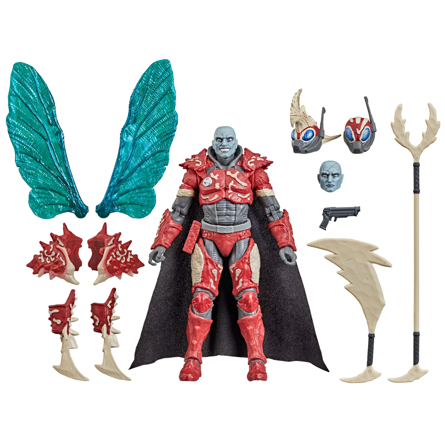 G.I. Joe - Classified Series #191 Cobra-La Royal Guard