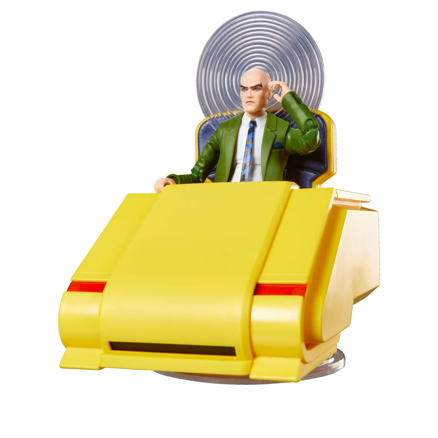 Marvel Legends Series Professor Charles Xavier & Hoverchair - X-Men '97