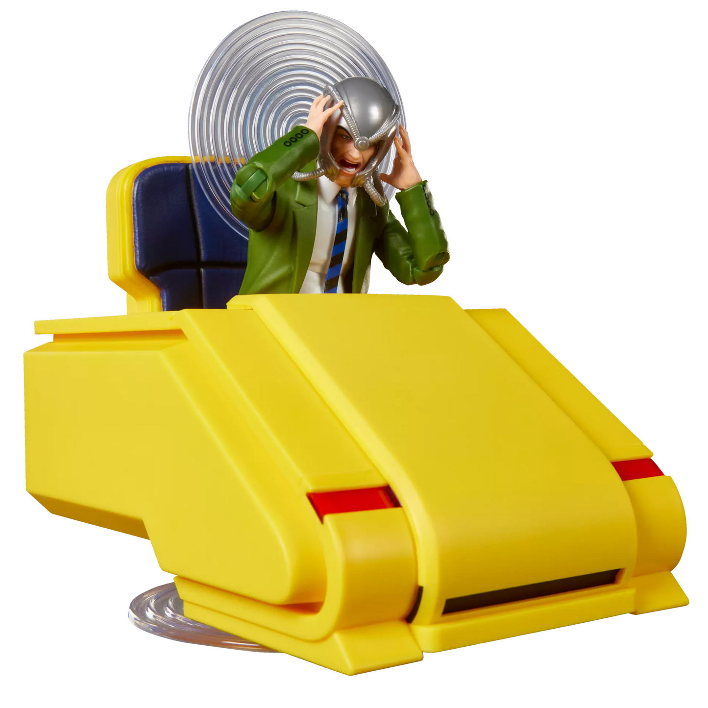 Marvel Legends Series Professor Charles Xavier & Hoverchair - X-Men '97