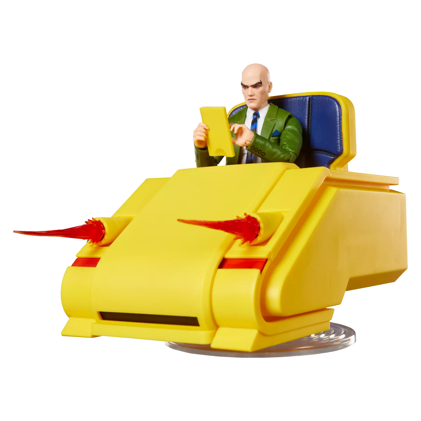 Marvel Legends Series Professor Charles Xavier & Hoverchair - X-Men '97
