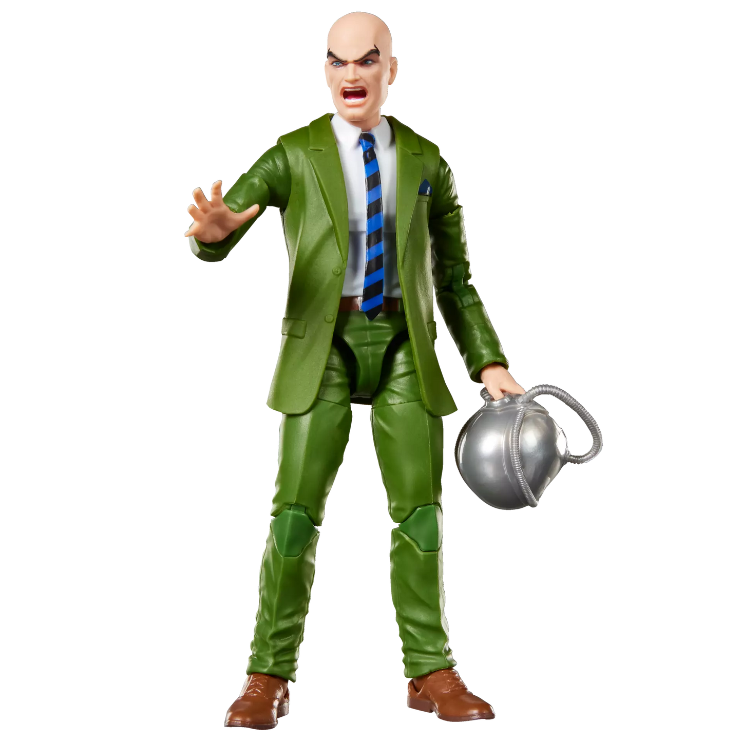 Marvel Legends Series Professor Charles Xavier & Hoverchair - X-Men '97