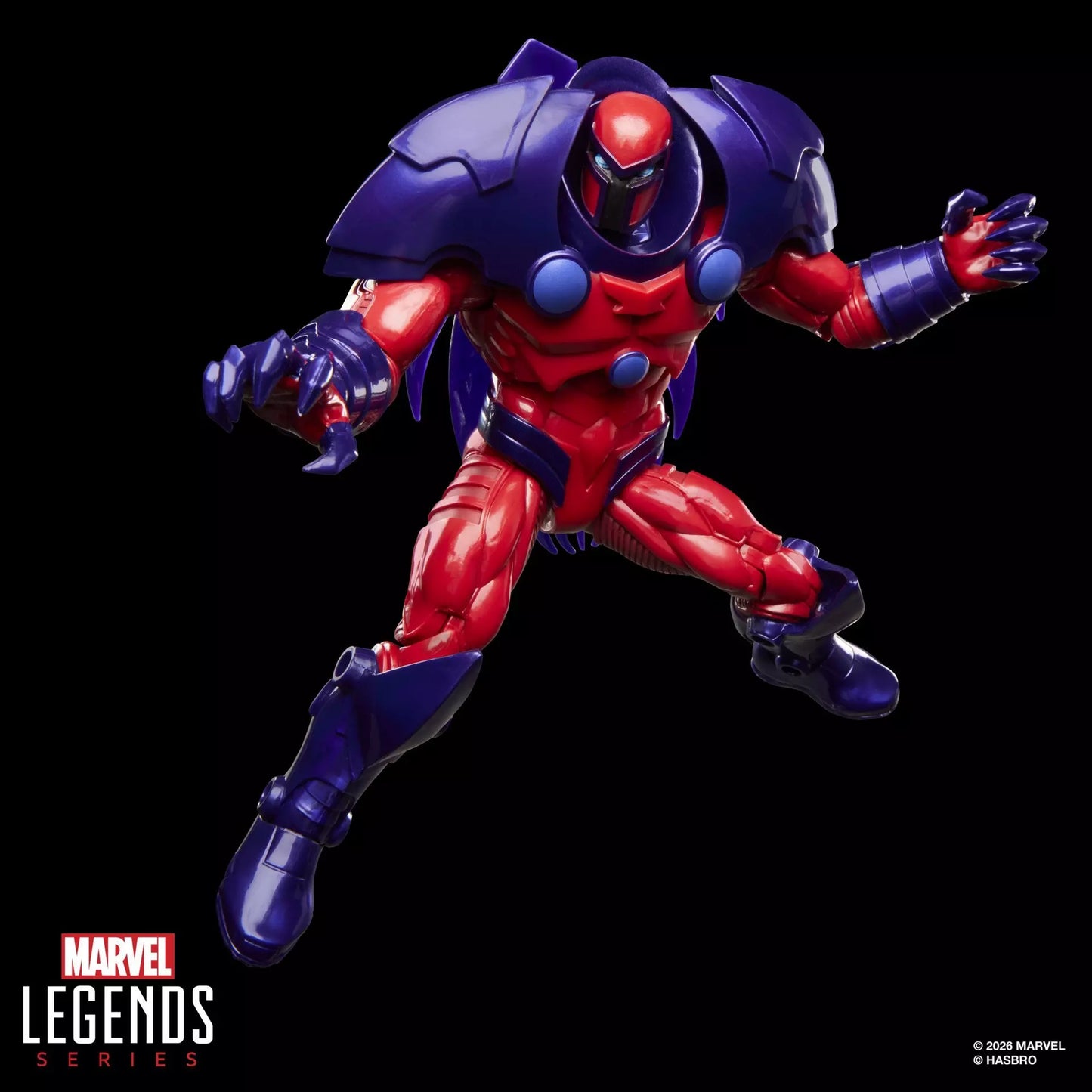 Marvel Legends Series Onslaught X-Men