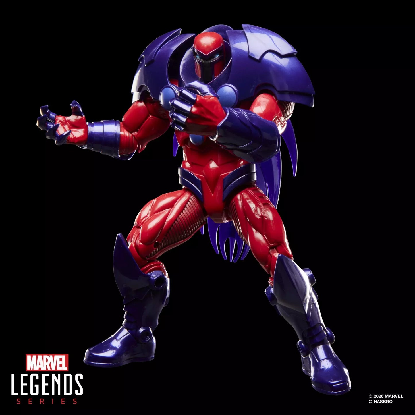 Marvel Legends Series Onslaught X-Men