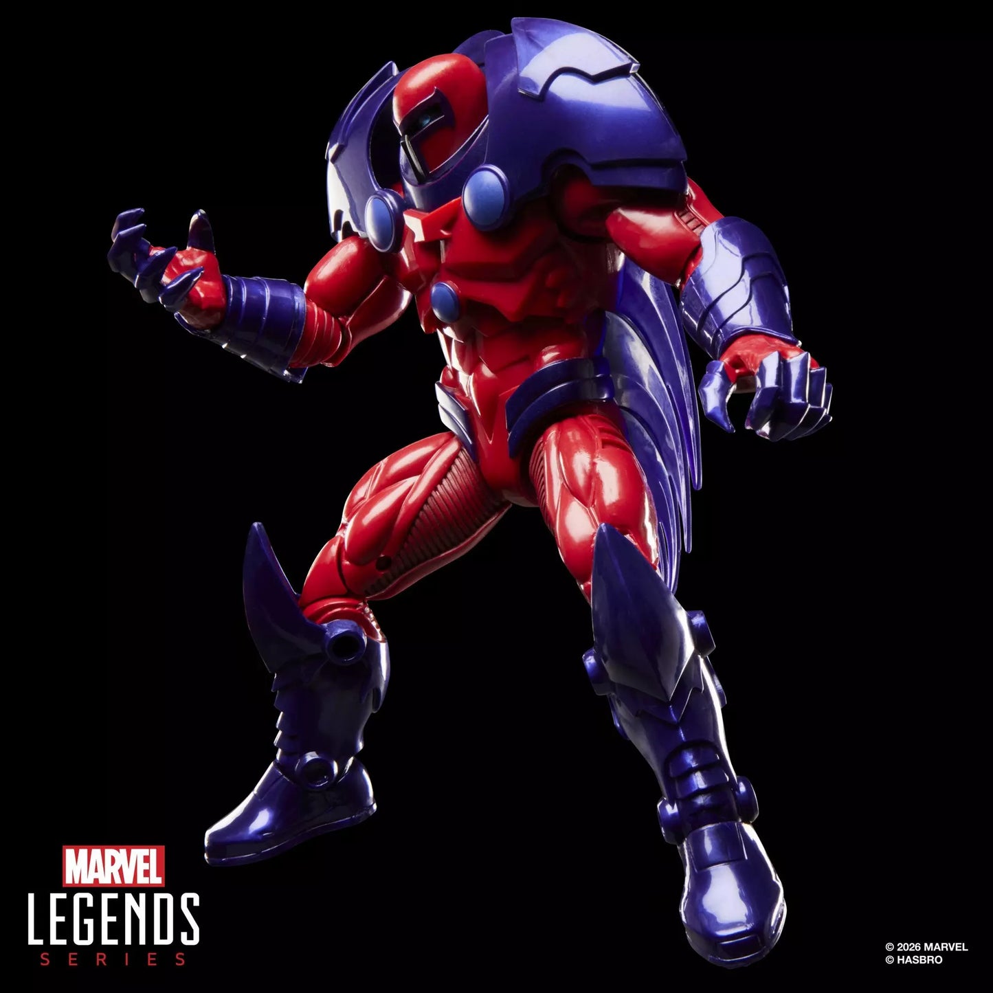 Marvel Legends Series Onslaught X-Men