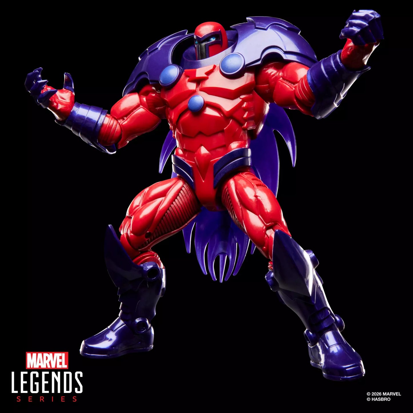 Marvel Legends Series Onslaught X-Men