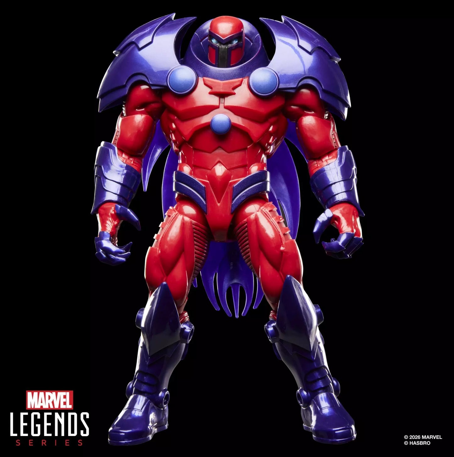 Marvel Legends Series Onslaught X-Men