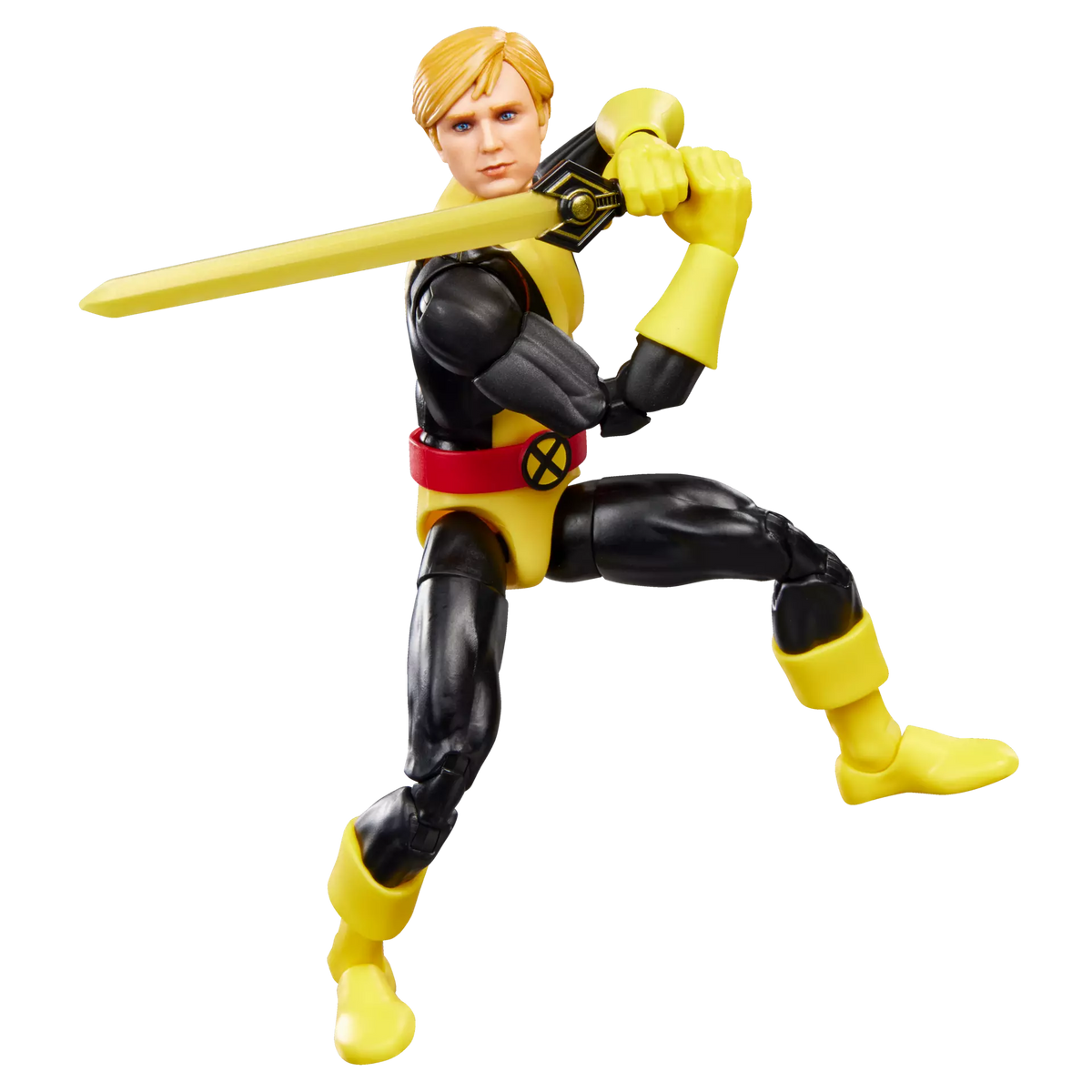 Marvel Legends Series Cypher