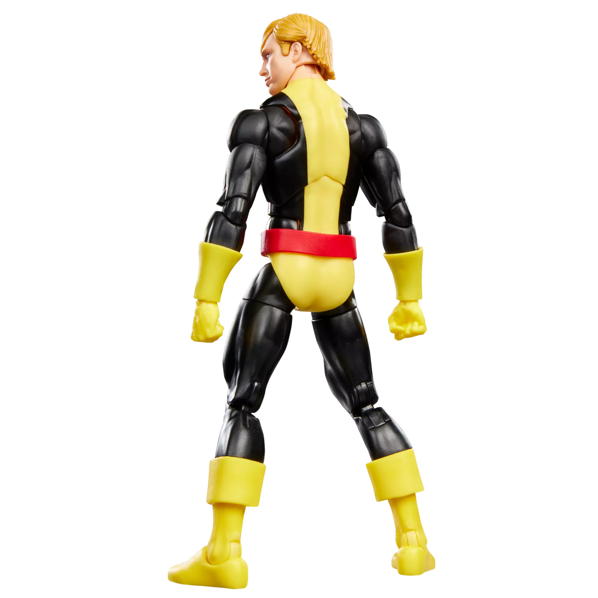 Marvel Legends Series Cypher
