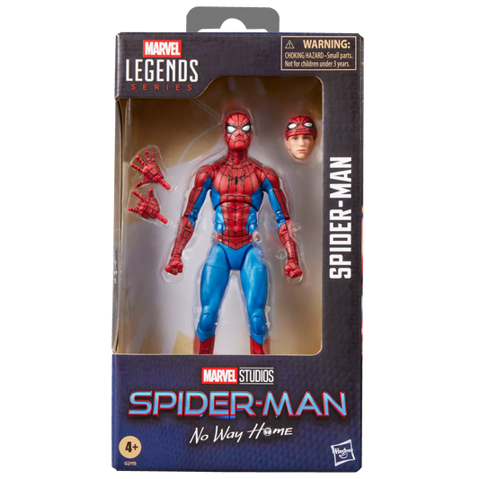 Marvel Legends Series Spider-Man, Spider-Man: No Way Home