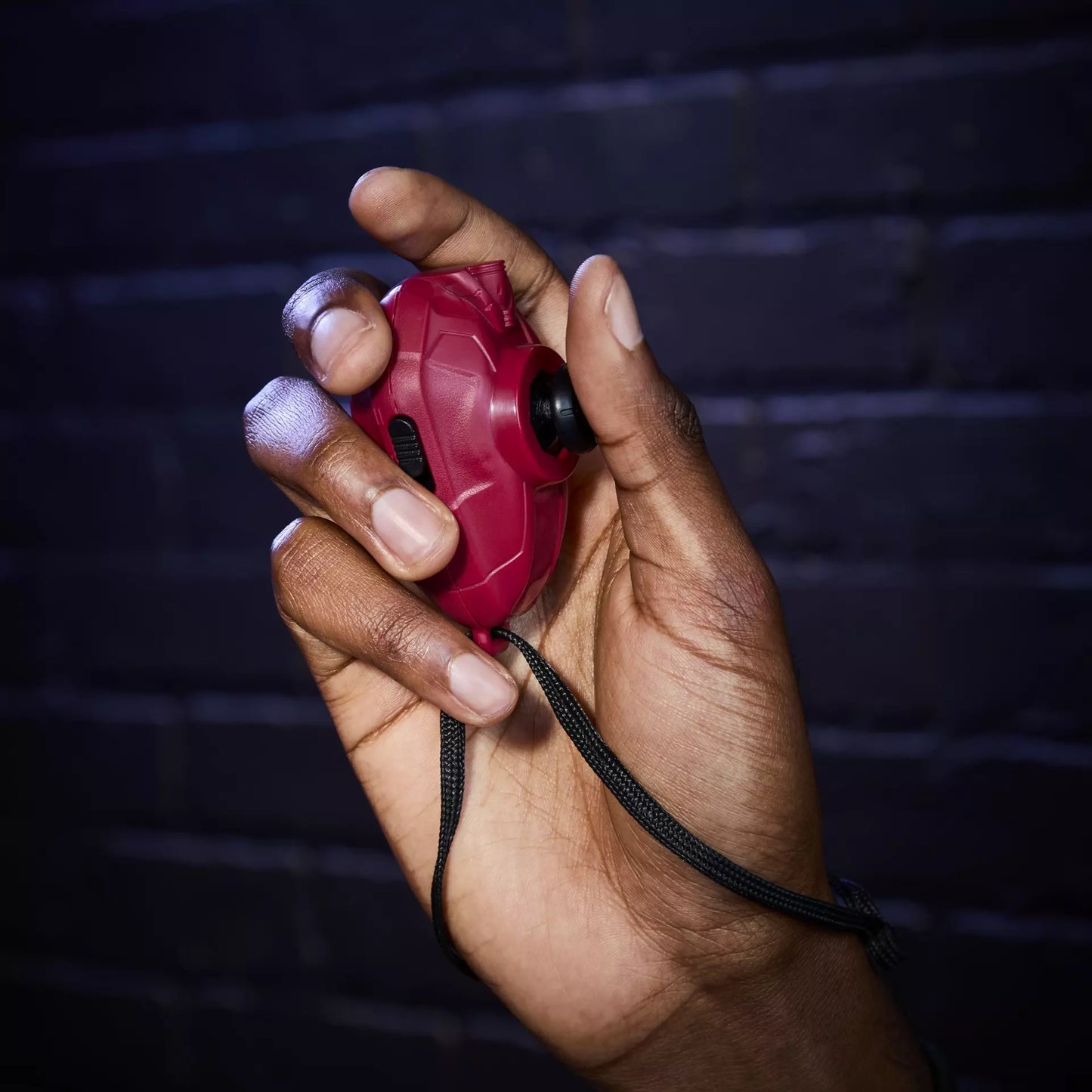 Marvel Legends Series Spider-Man: Miles Morales Electronic Expressive Mask