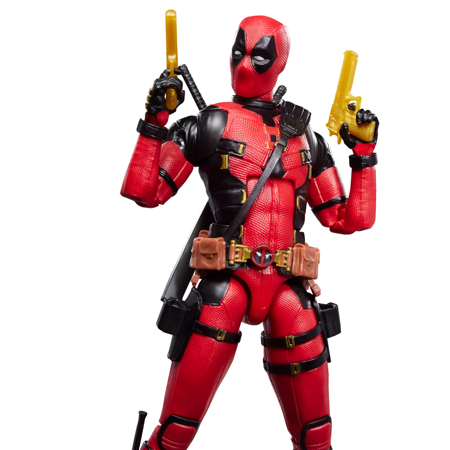 Marvel Legends Series Dogpool and Deadpool (Deadpool & Wolverine)