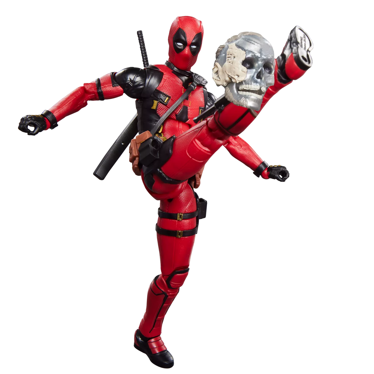 Marvel Legends Series Dogpool and Deadpool (Deadpool & Wolverine)