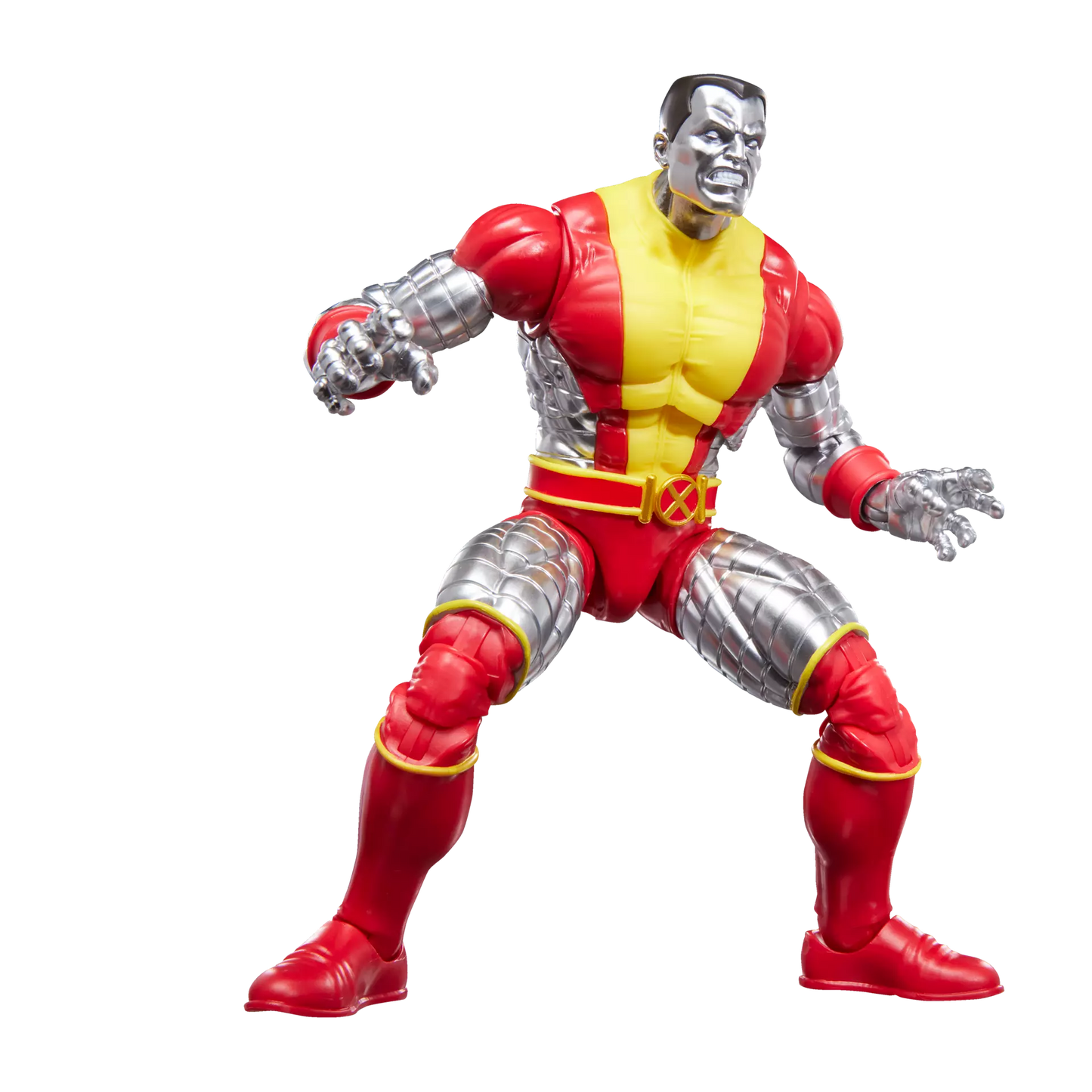 Marvel Legends Series X-Men Kitty Pryde & Marvel's Colossus Action Figure Two-Pack