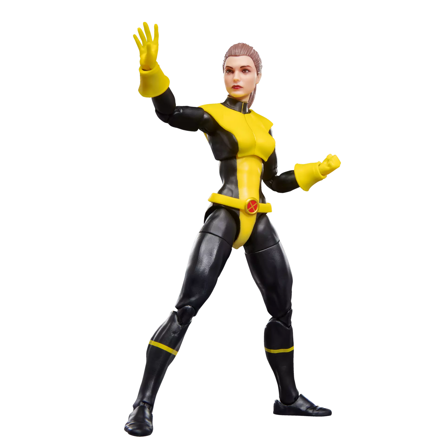 Marvel Legends Series X-Men Kitty Pryde & Marvel's Colossus Action Figure Two-Pack