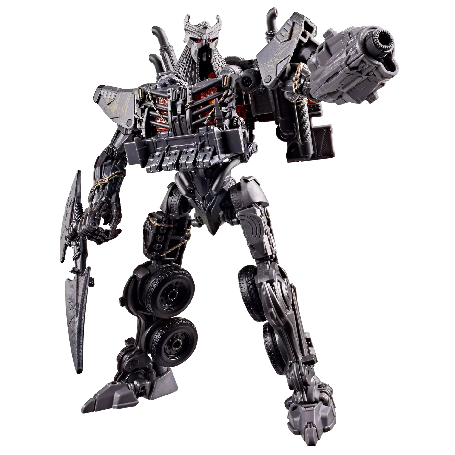 Transformers Studio Series Leader Class Rise of the Beasts Scourge