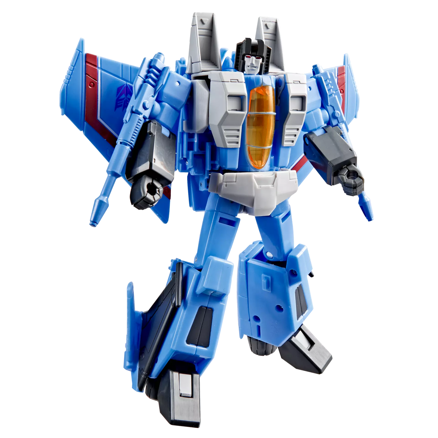 Transformers: Studio Series Voyager Class #86 Thundercracker