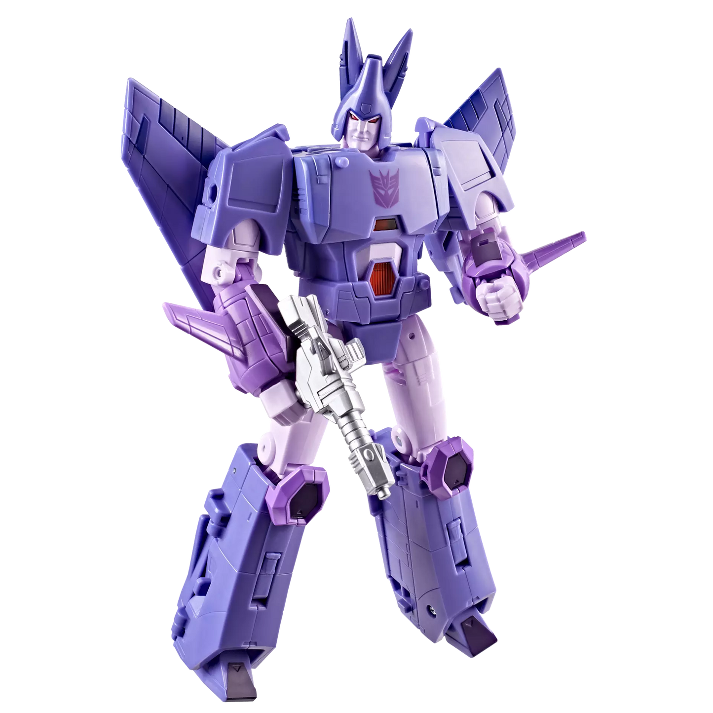 Transformers Studio Series Voyager Class The Transformers: The Movie Cyclonus