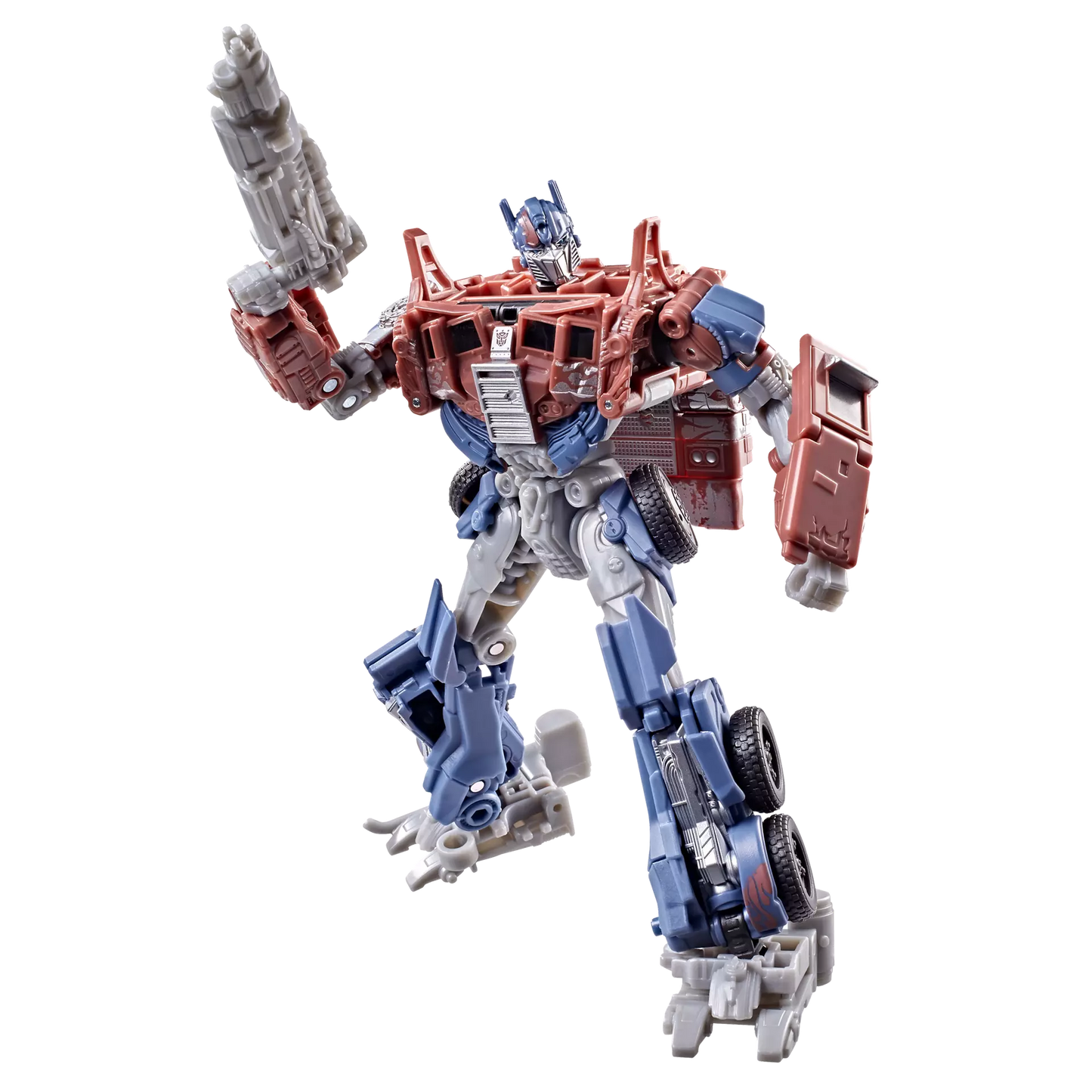 Transformers Studio Series Voyager Class Transformers: Age of Extinction Optimus Prime