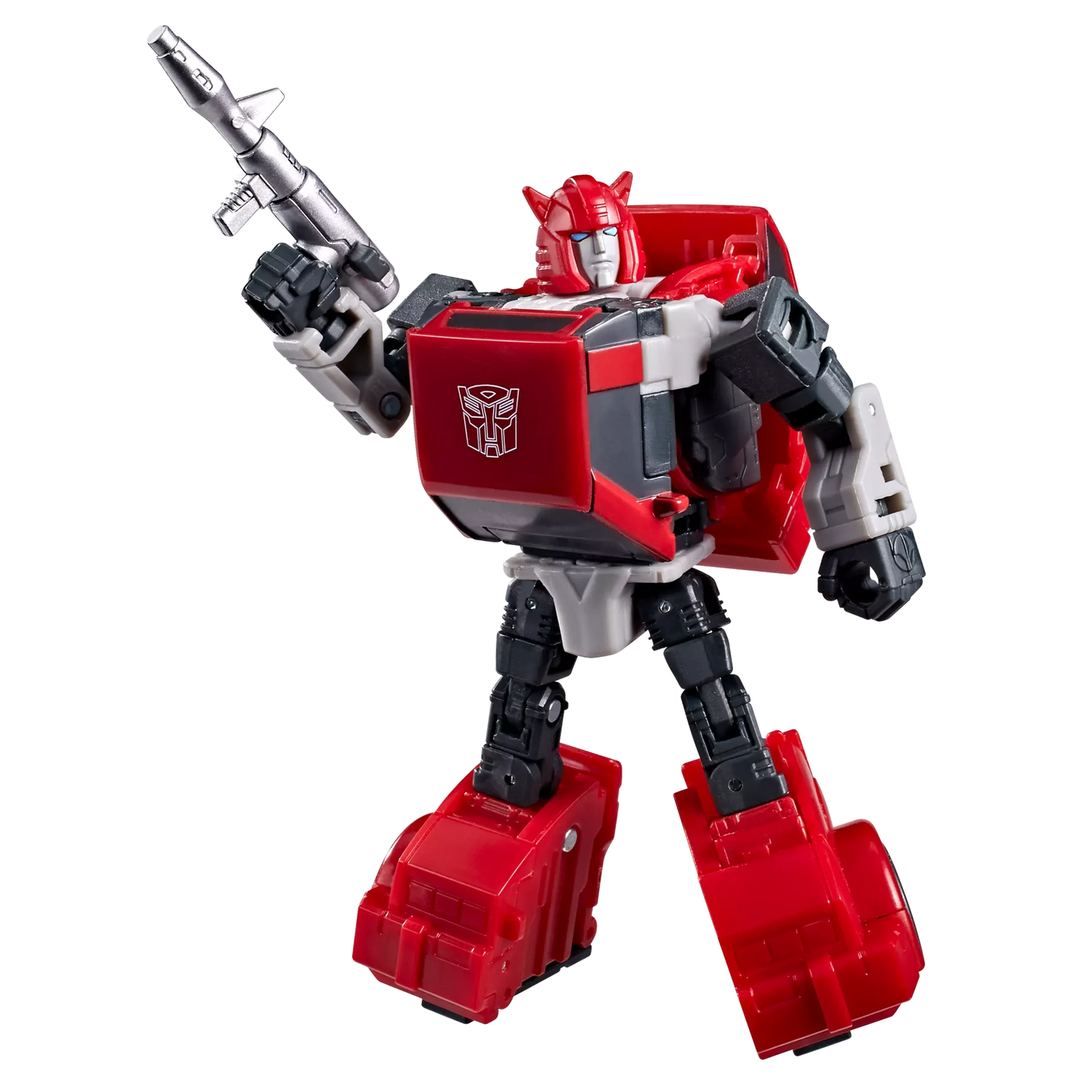 Transformers Studio Series Deluxe Class Cliffjumper | The Transformers: The Movie