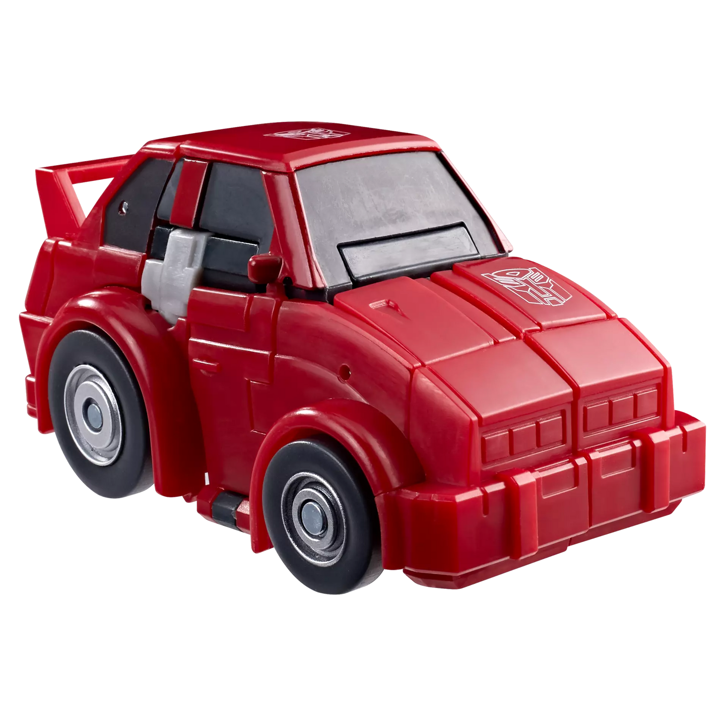 Transformers Studio Series Deluxe Class Cliffjumper | The Transformers: The Movie