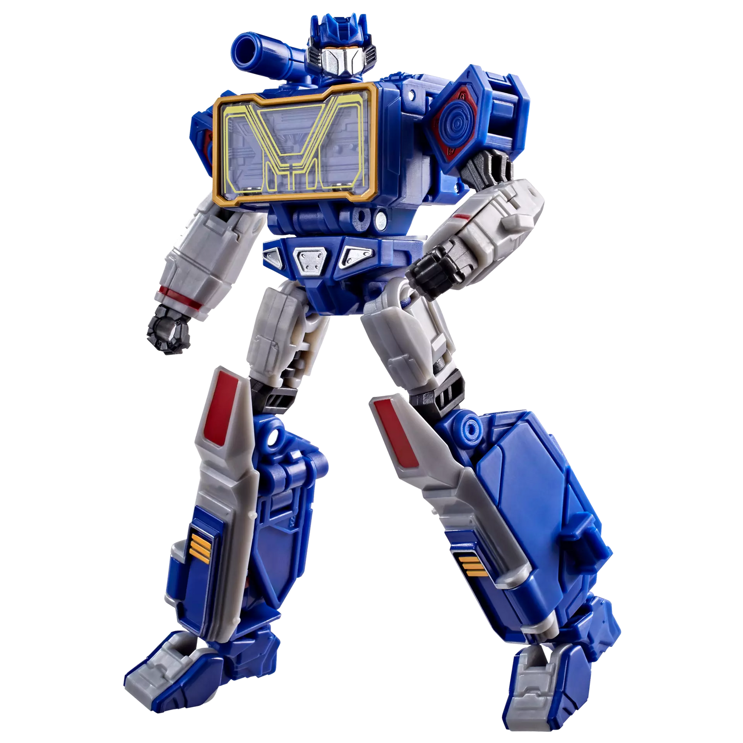 Transformers Studio Series Deluxe Class Soundwave | Transformers: ONE