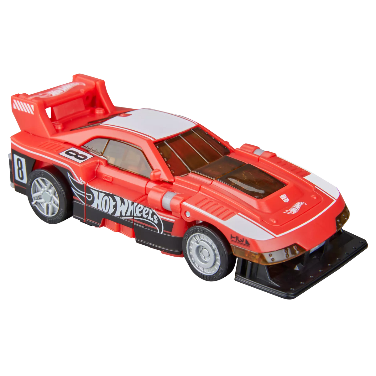Transformers Collaborative Hot Wheels x Transformers GT-Scorcher