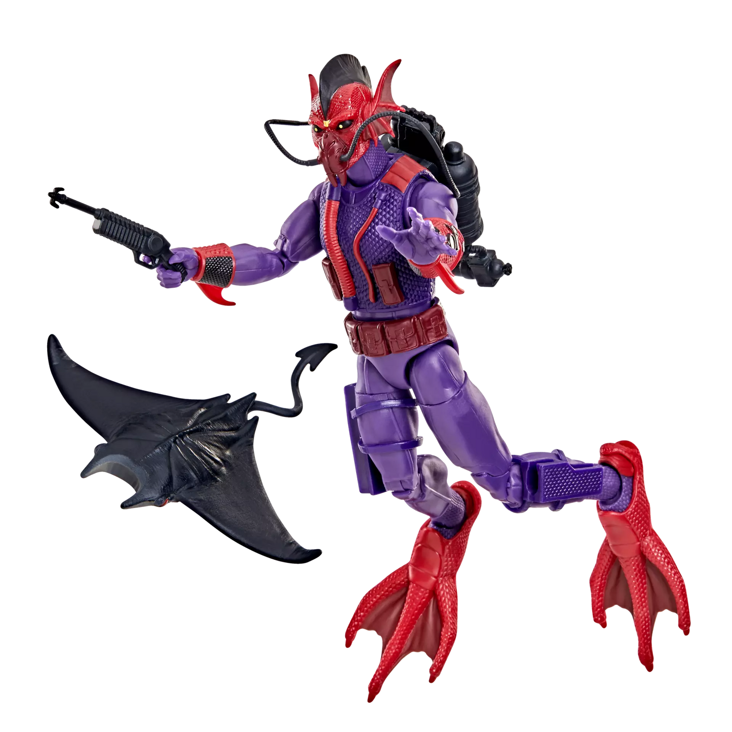 G.I. Joe - Classified Series #199 Hydro-Viper