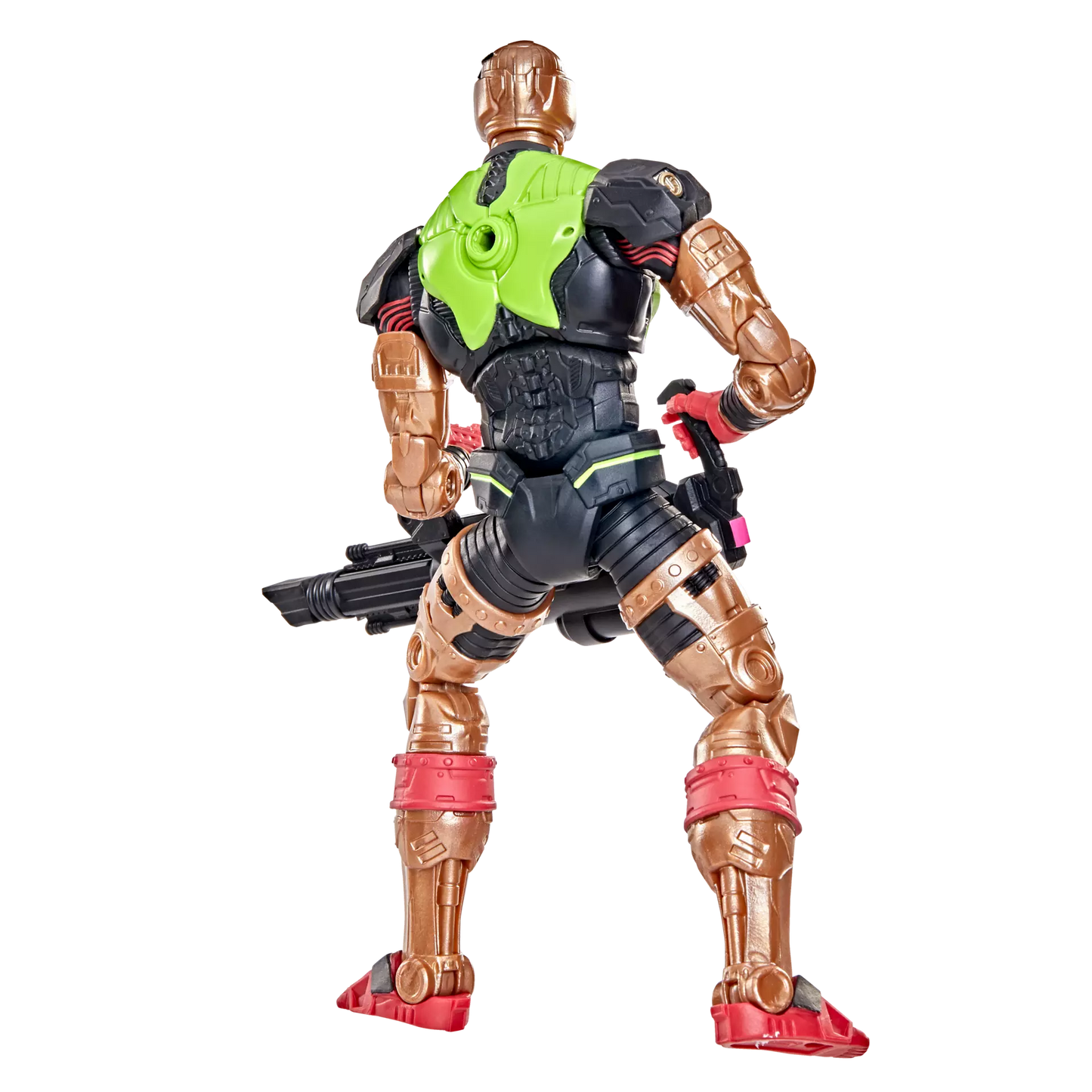 G.I. Joe - Classified Series #201 Cobra Overkill