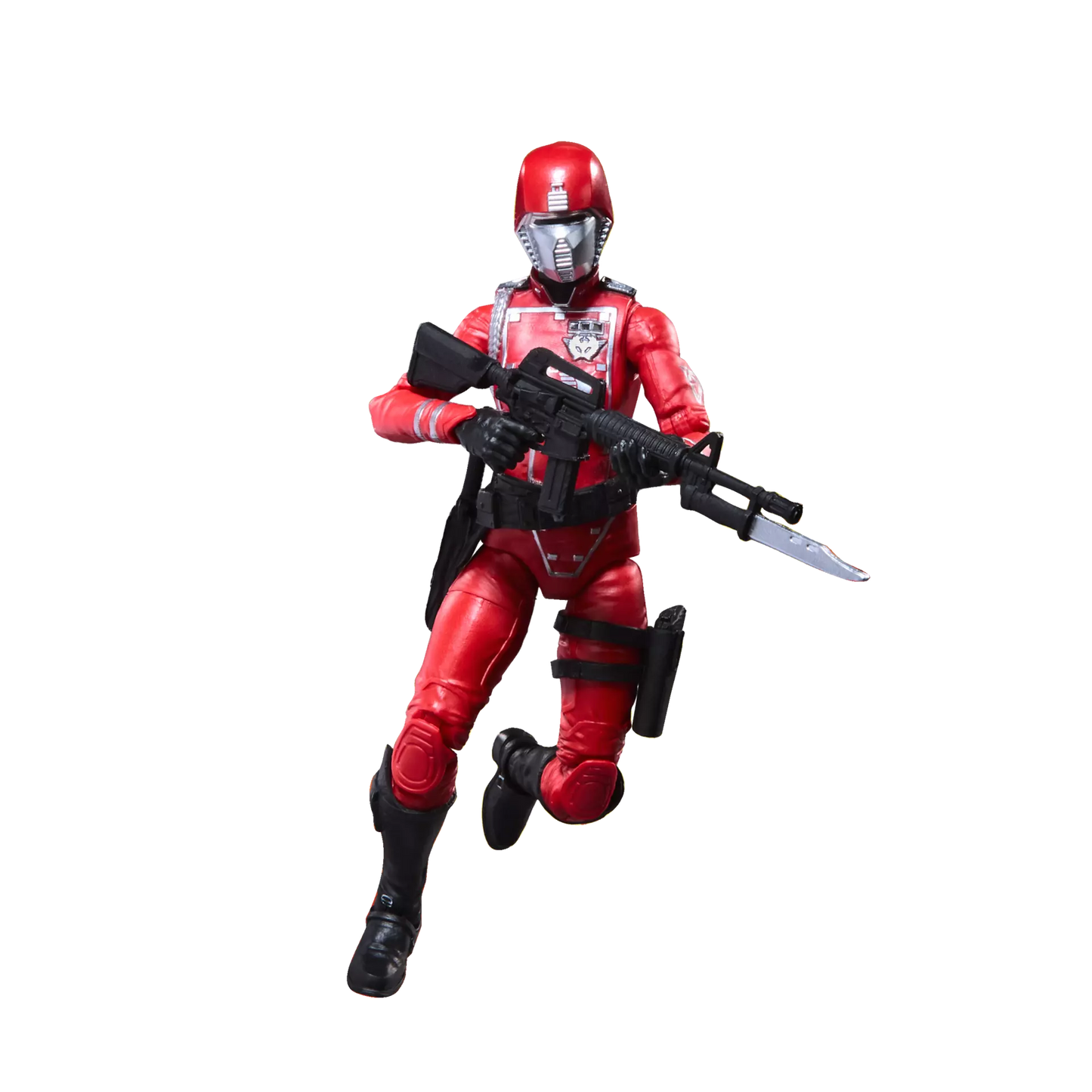 G.I. Joe - Classified Series Retro Cardback Crimson Guard