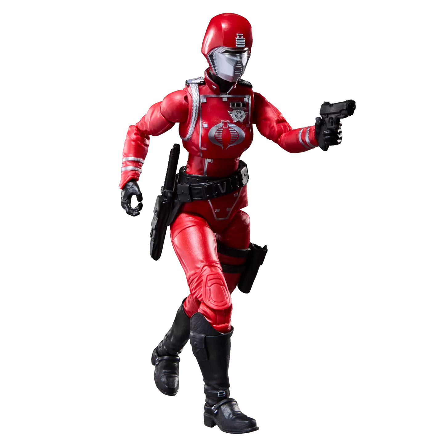 G.I. Joe - Classified Series Retro Cardback Crimson Guard