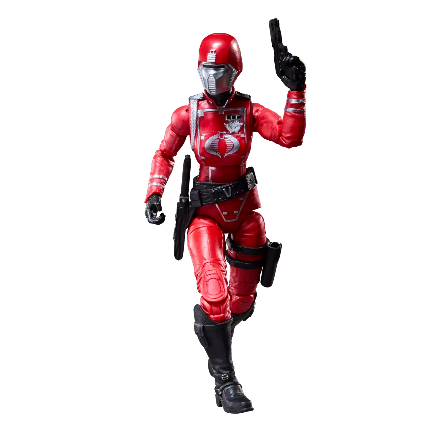 G.I. Joe - Classified Series Retro Cardback Crimson Guard