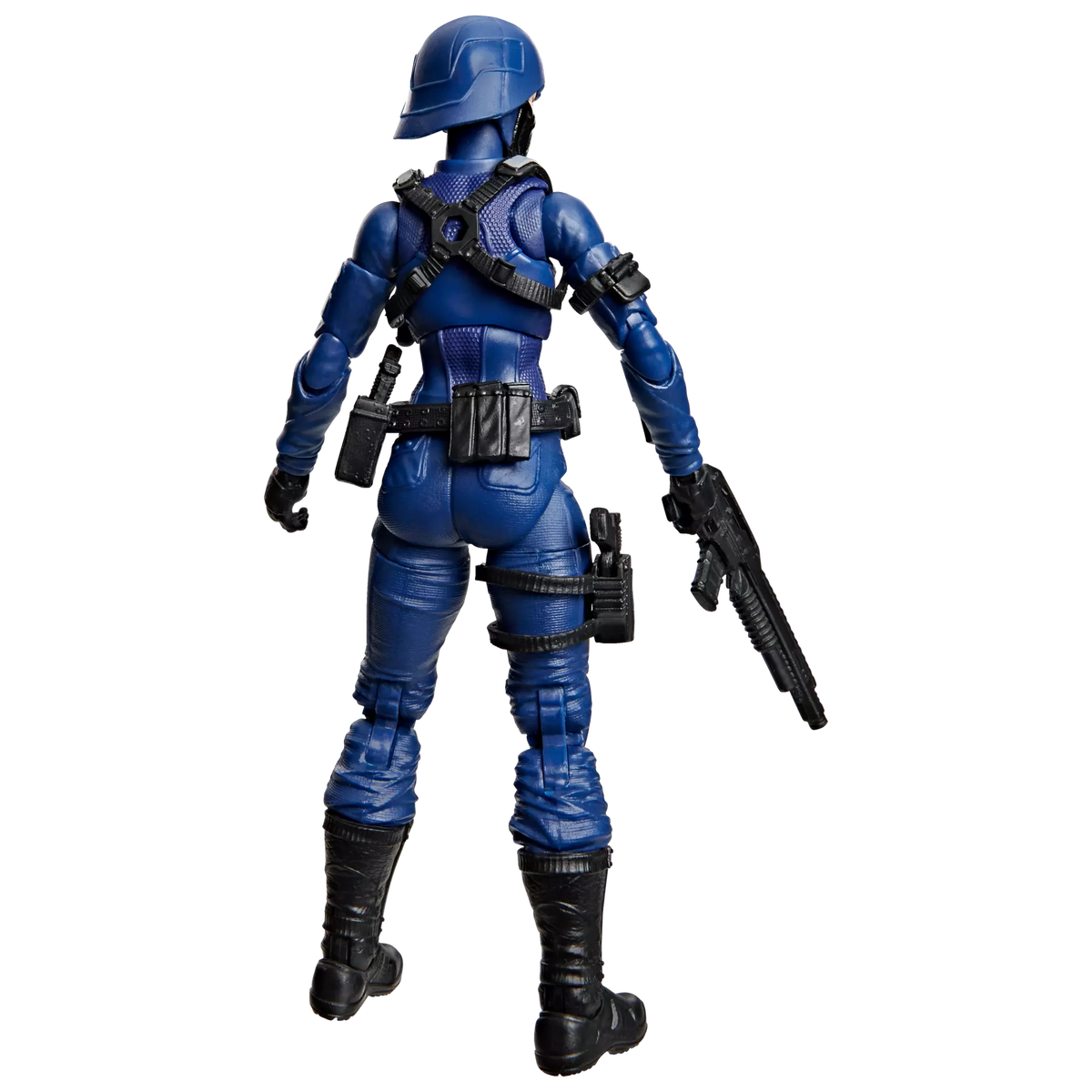 G.I. Joe - Classified Series Retro Cardback Cobra Valkyrie