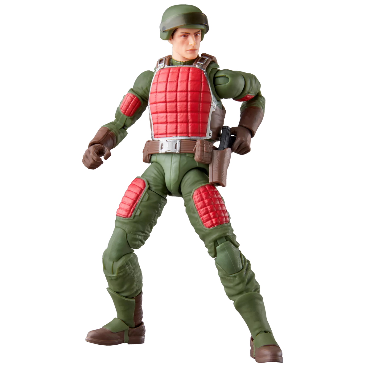 G.I. Joe - Classified Series Retro Cardback Anthony "Flash" Gambello