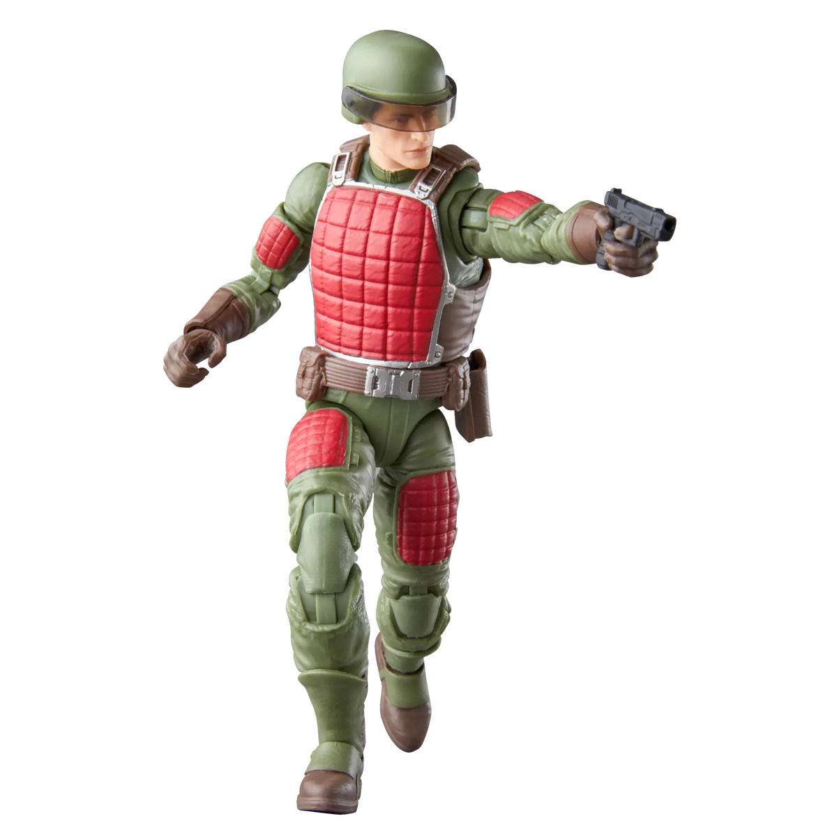 G.I. Joe - Classified Series Retro Cardback Anthony "Flash" Gambello