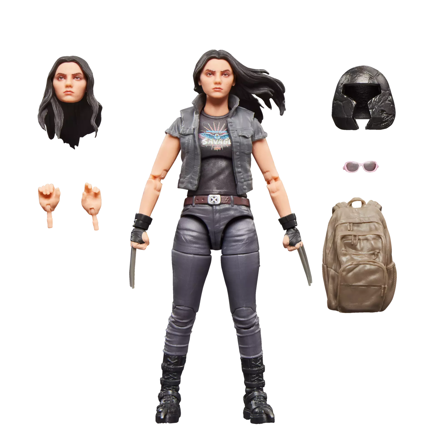 Marvel Legends Series X-23 (Deadpool & Wolverine)