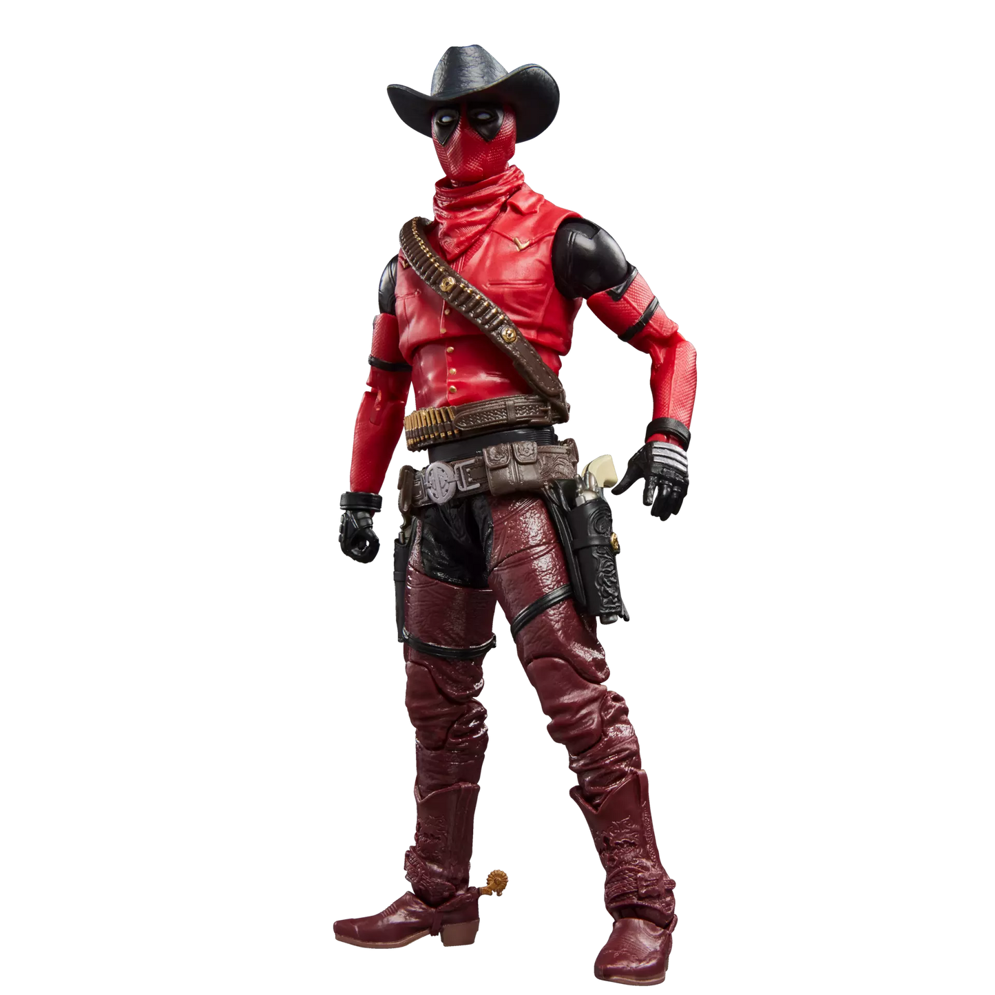 Marvel Legends Series Cowboypool (Deadpool & Wolverine)