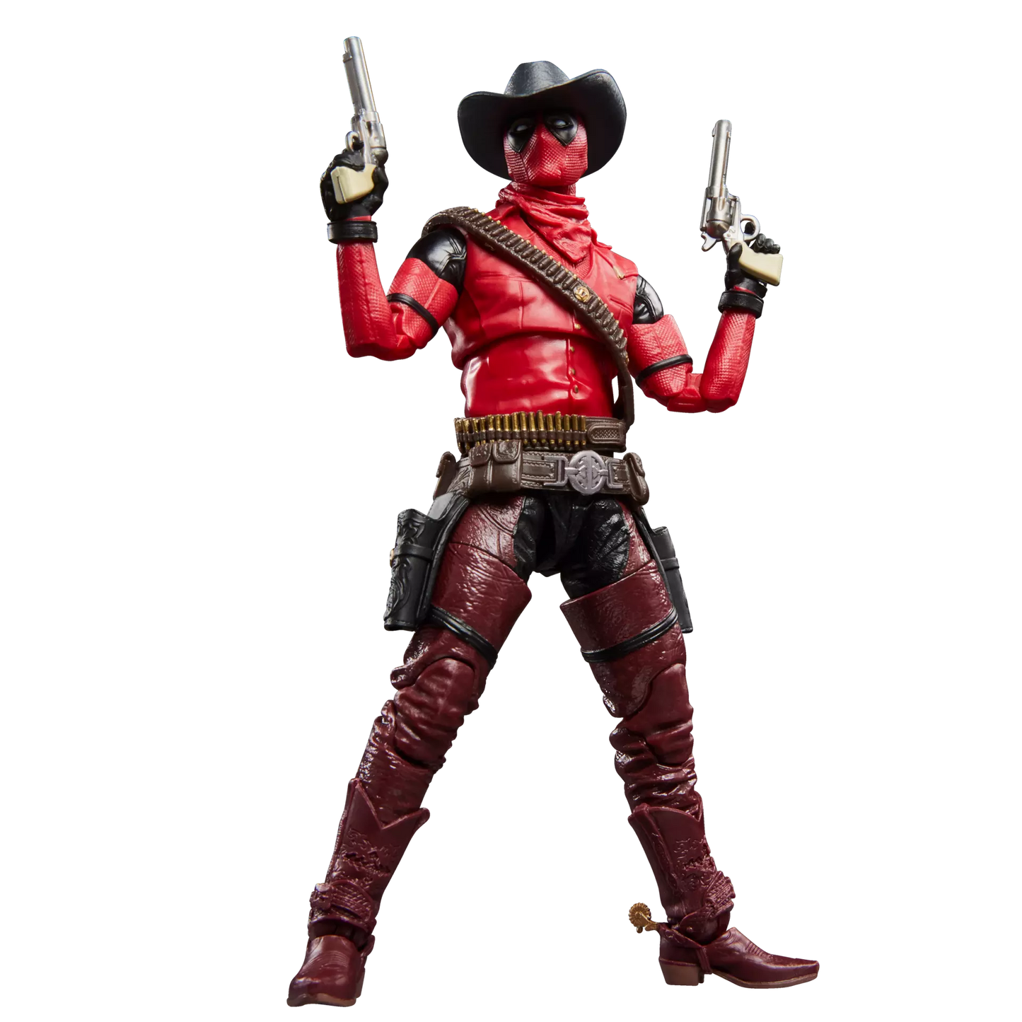 Marvel Legends Series Cowboypool (Deadpool & Wolverine)