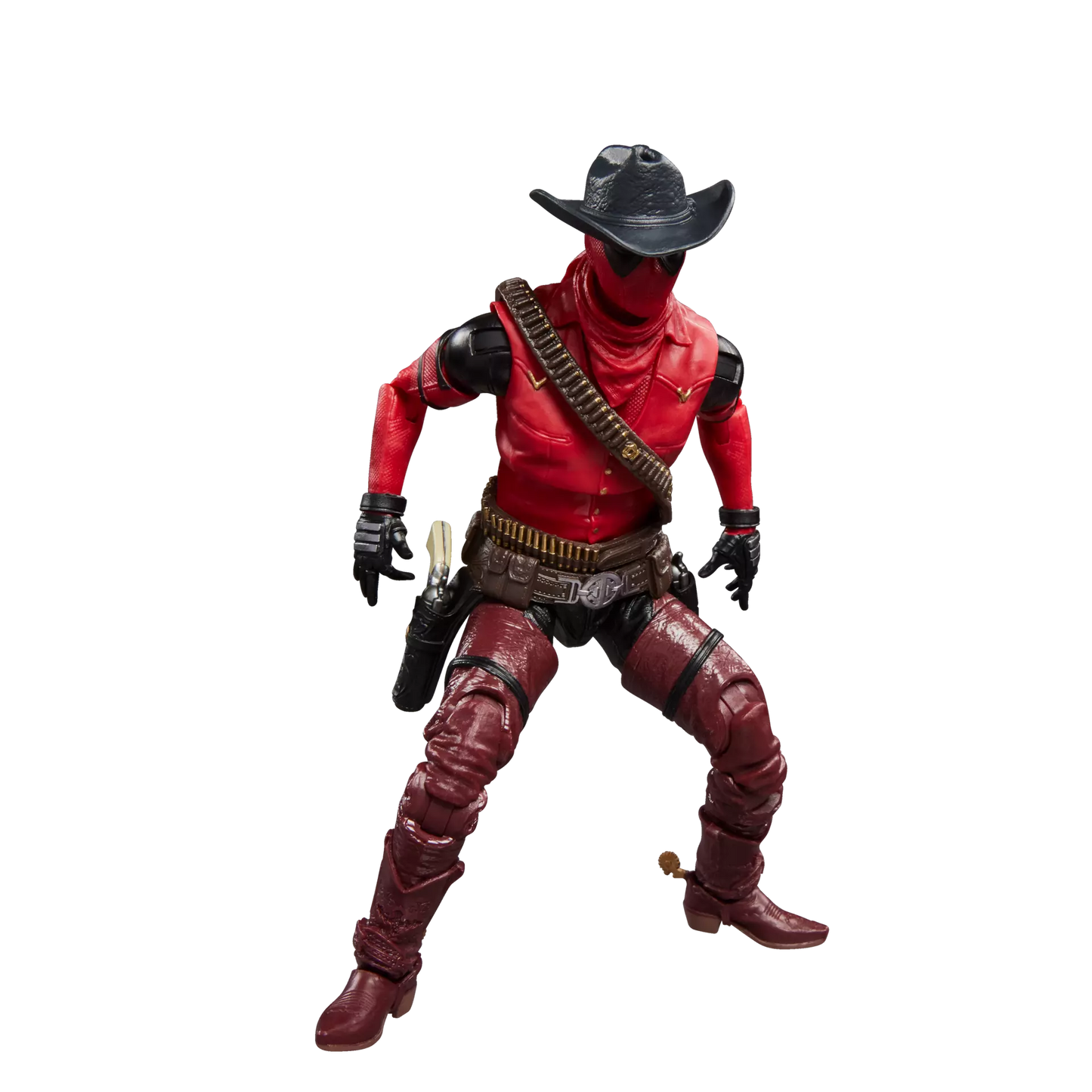 Marvel Legends Series Cowboypool (Deadpool & Wolverine)