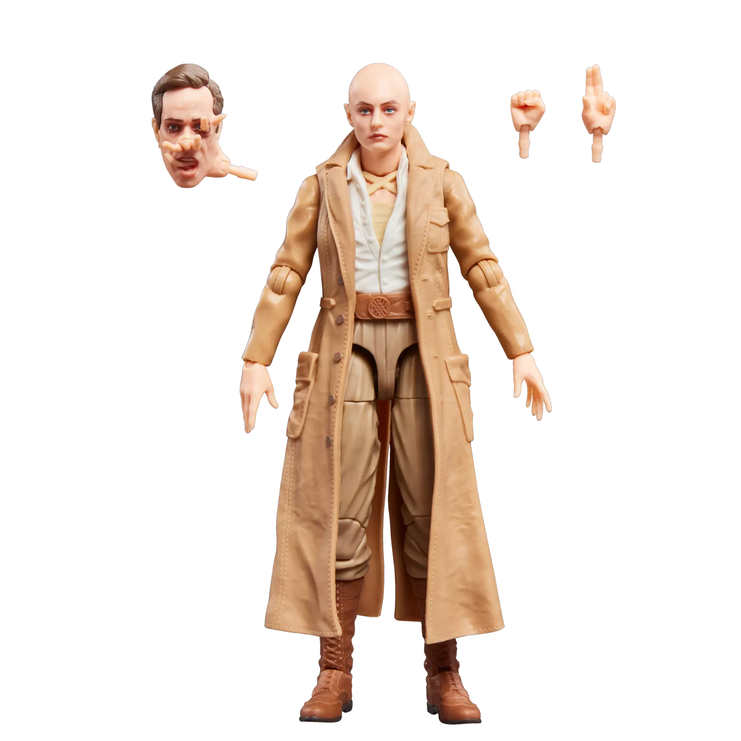 Marvel Legends Series Cassandra Nova (Deadpool & Wolverine)