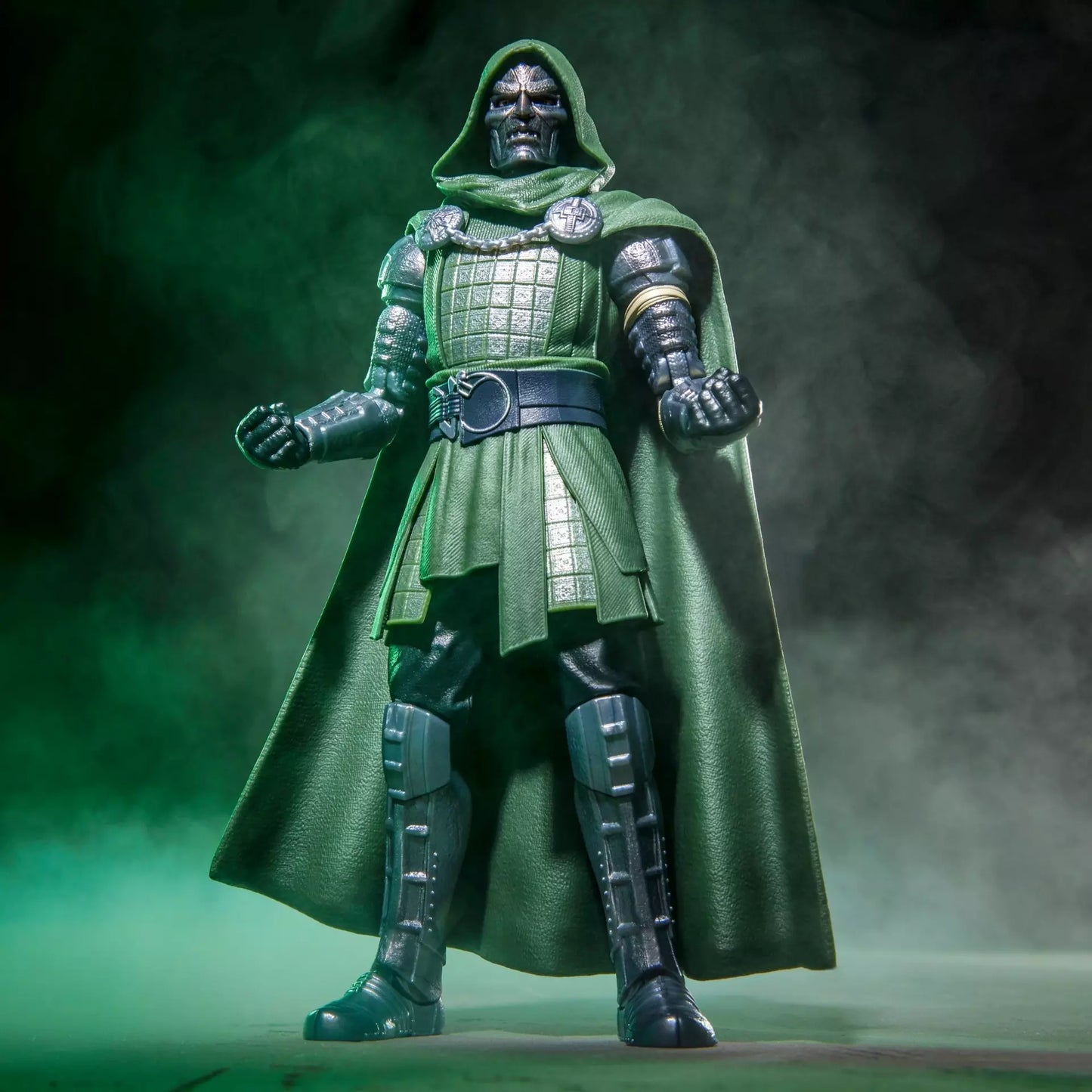 Marvel Legends Series - Doctor Doom (Avengers: Doomsday)