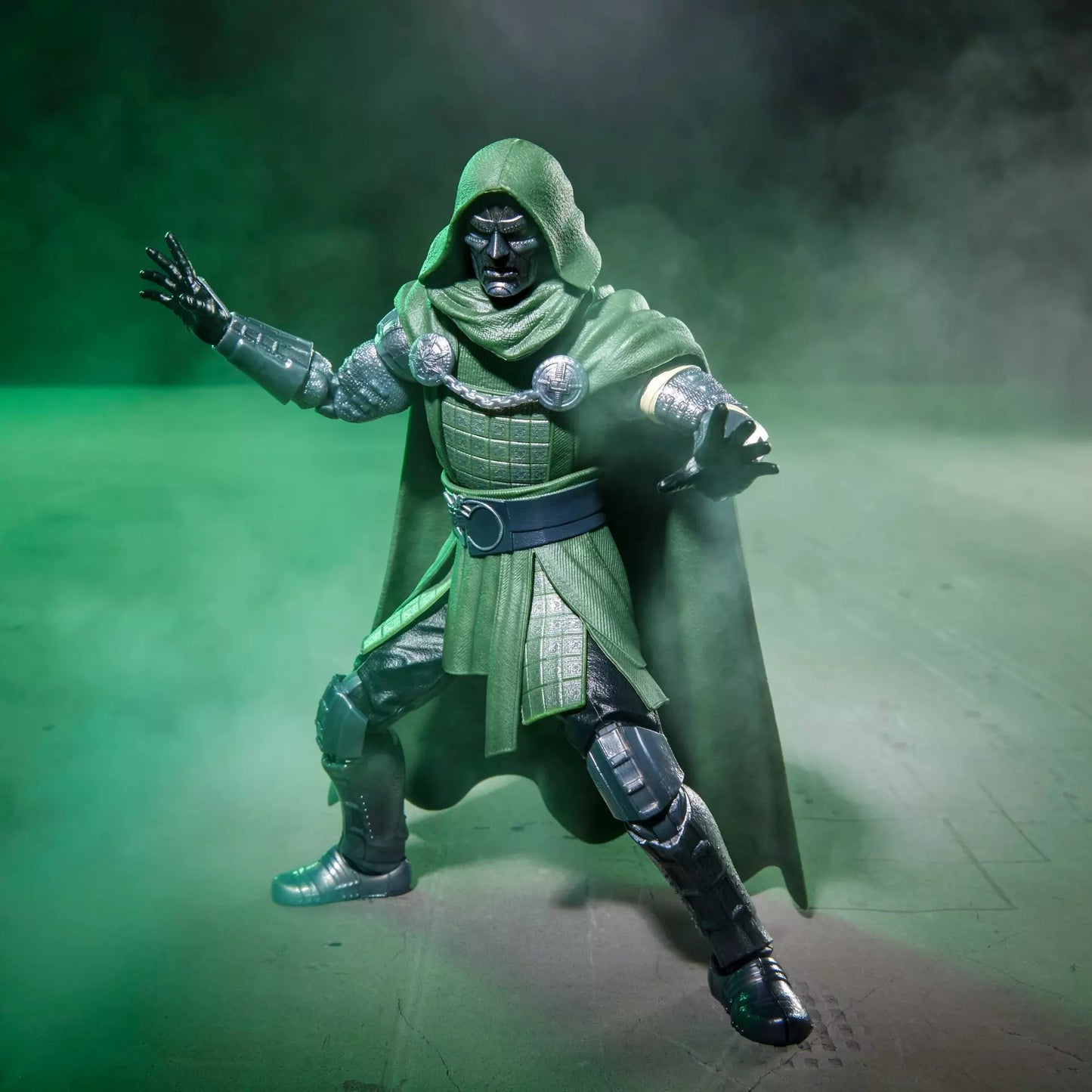 Marvel Legends Series - Doctor Doom (Avengers: Doomsday)