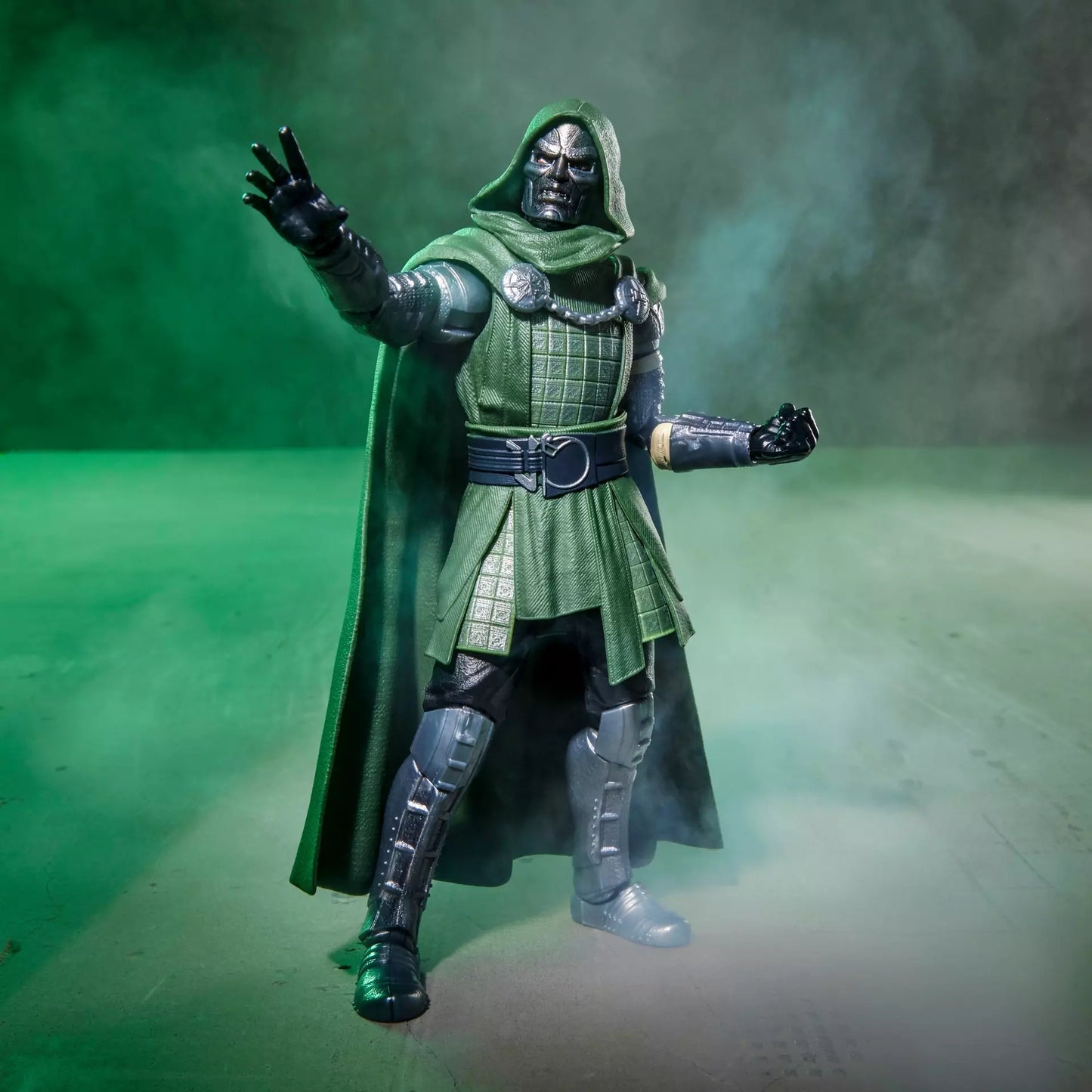 Marvel Legends Series - Doctor Doom (Avengers: Doomsday)