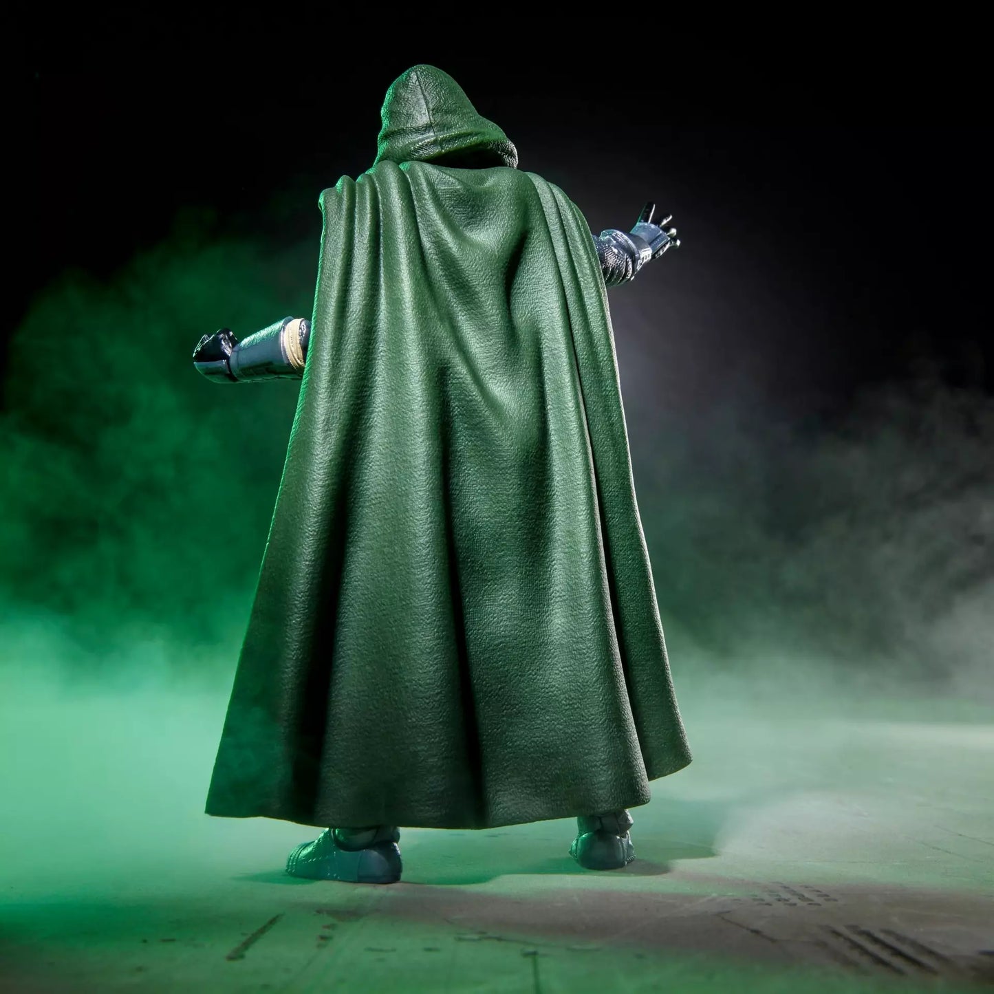 Marvel Legends Series - Doctor Doom (Avengers: Doomsday)
