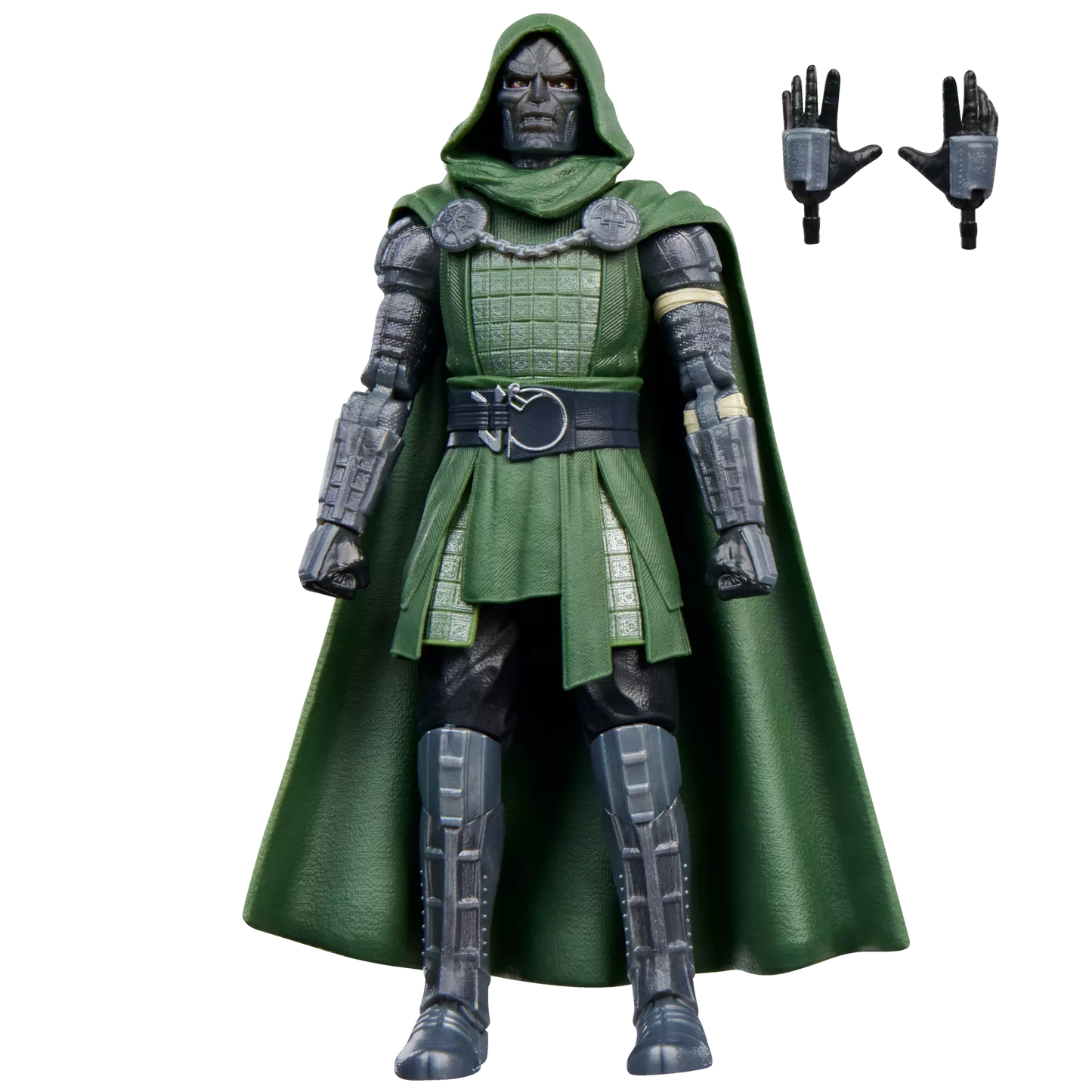 Marvel Legends Series - Doctor Doom (Avengers: Doomsday)