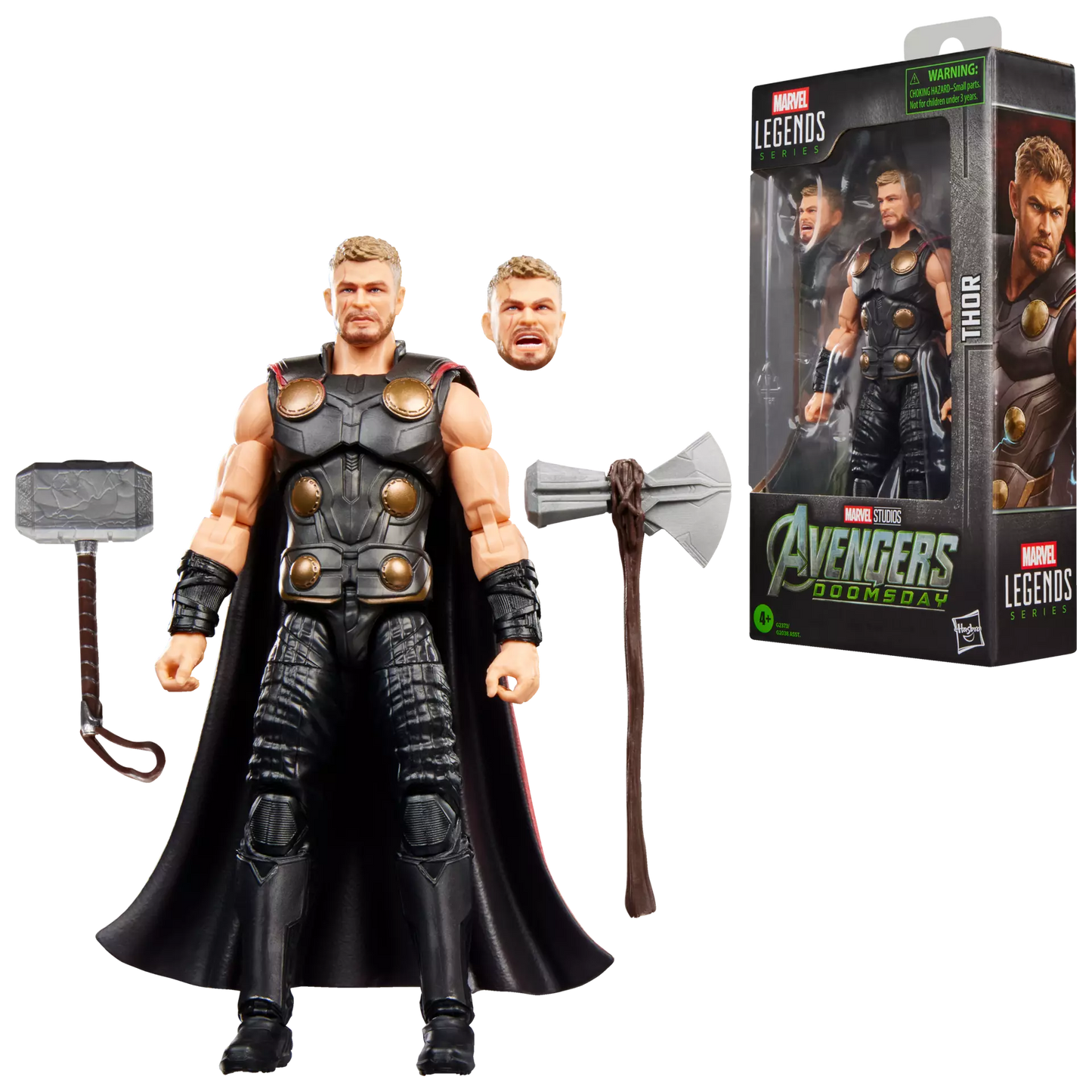 Marvel Legends Series - Thor (Avengers: Doomsday)