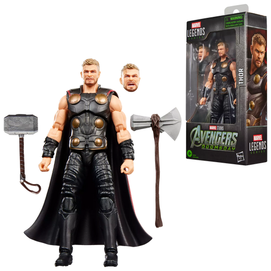 Marvel Legends Series - Thor (Avengers: Doomsday)