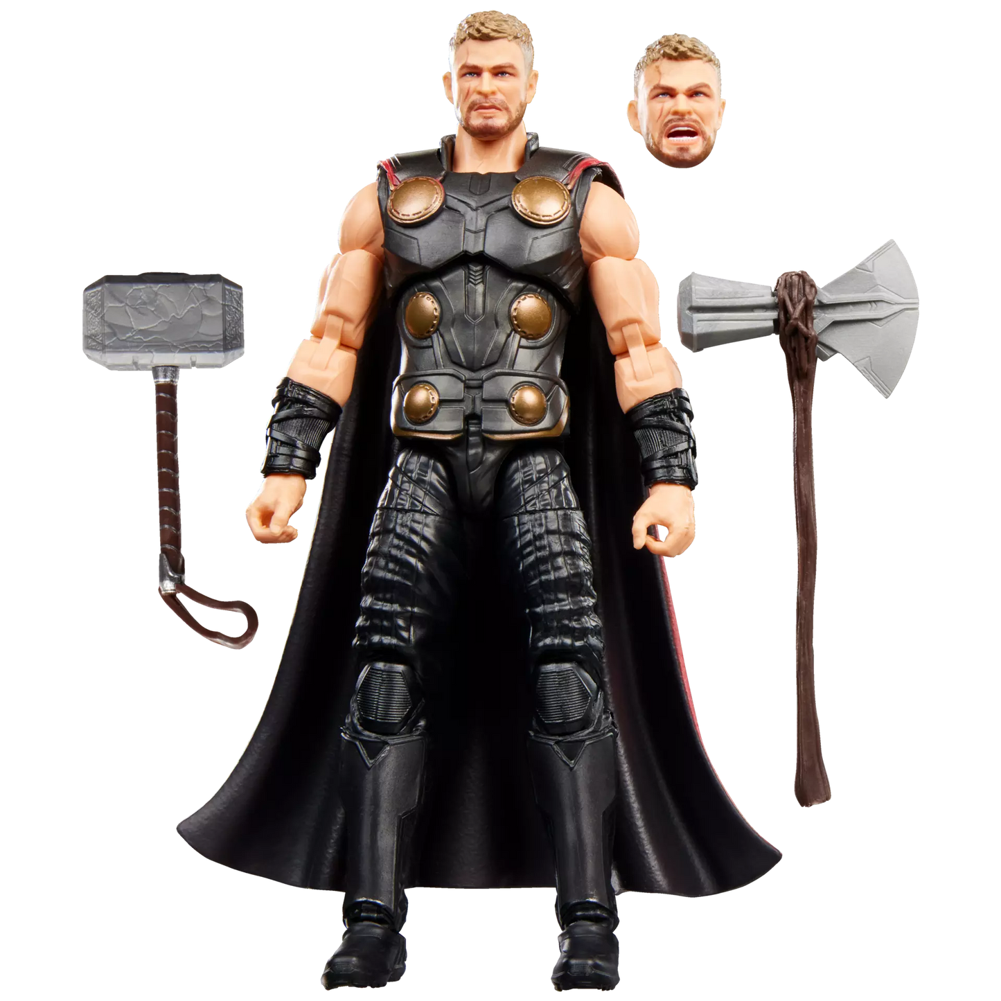 Marvel Legends Series - Thor (Avengers: Doomsday)